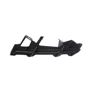 CH1042102 Front Bumper Bracket Cover Driver Side